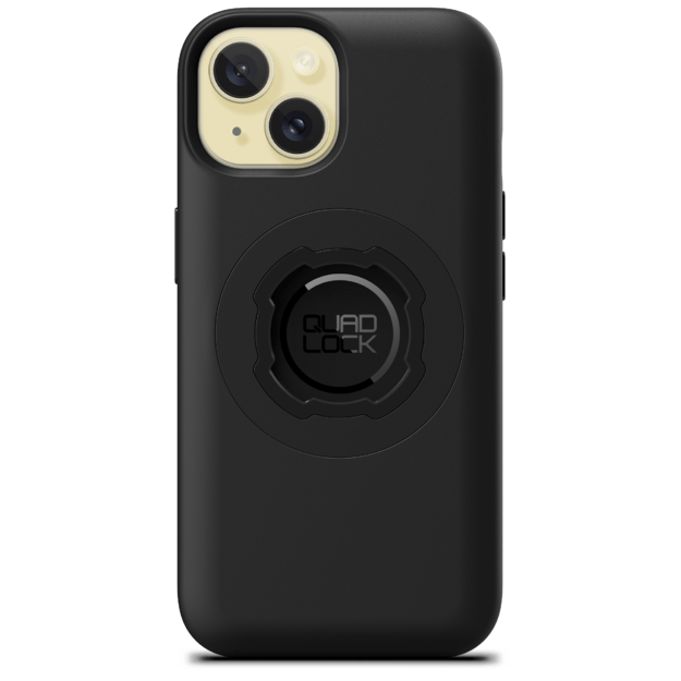 Quad Lock MAG iPhone 15 telefono dėklas