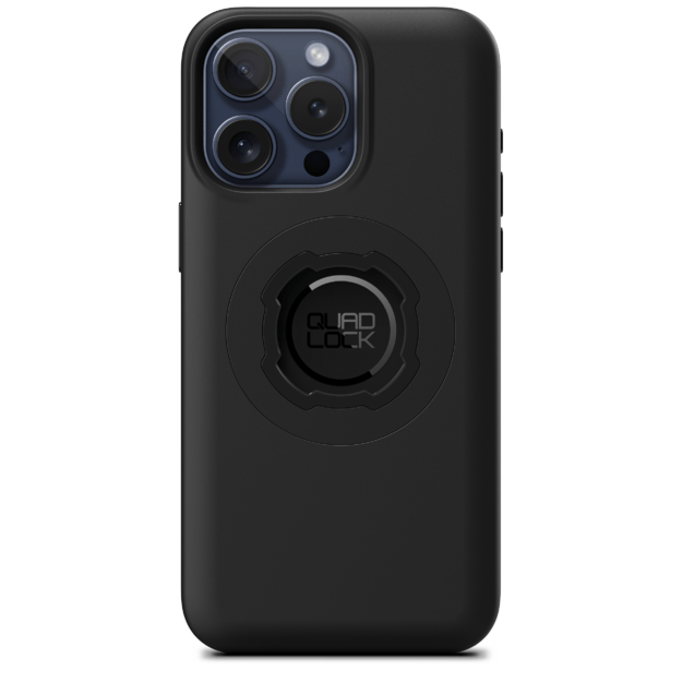 Quad Lock MAG iPhone 15 Pro Max telefono dėklas