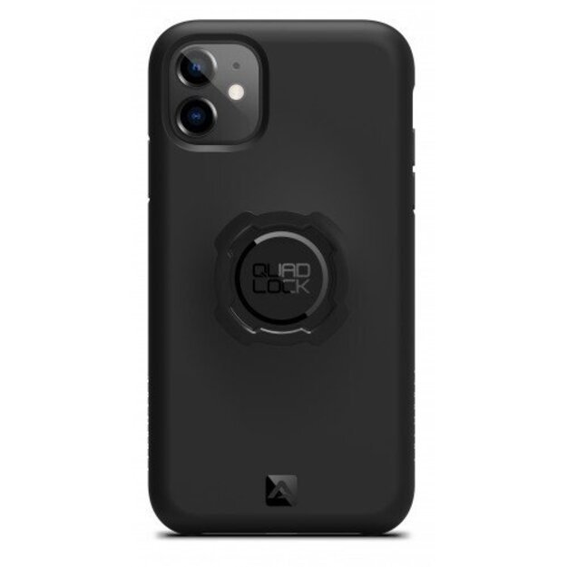 Quad Lock iPhone 11 telefono dėklas
