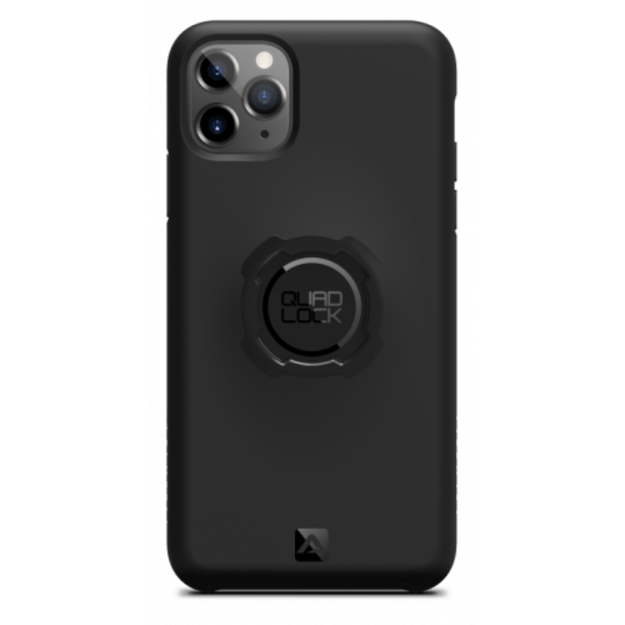 Quad Lock iPhone 11 Pro Max telefono dėklas