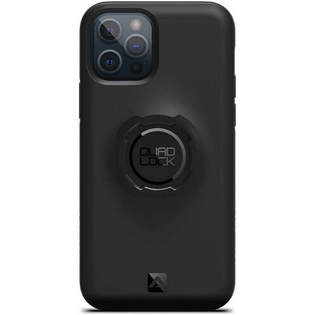 Quad Lock iPhone 12/12 Pro telefono dėklas