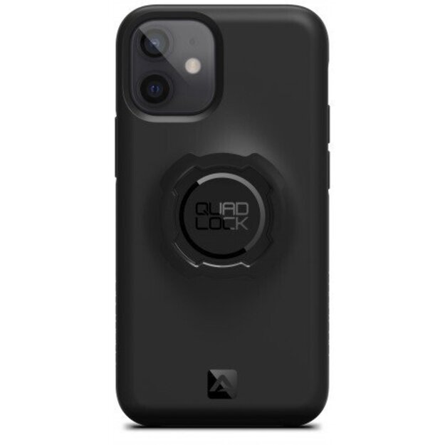 Quad Lock iPhone 12 mini telefono dėklas