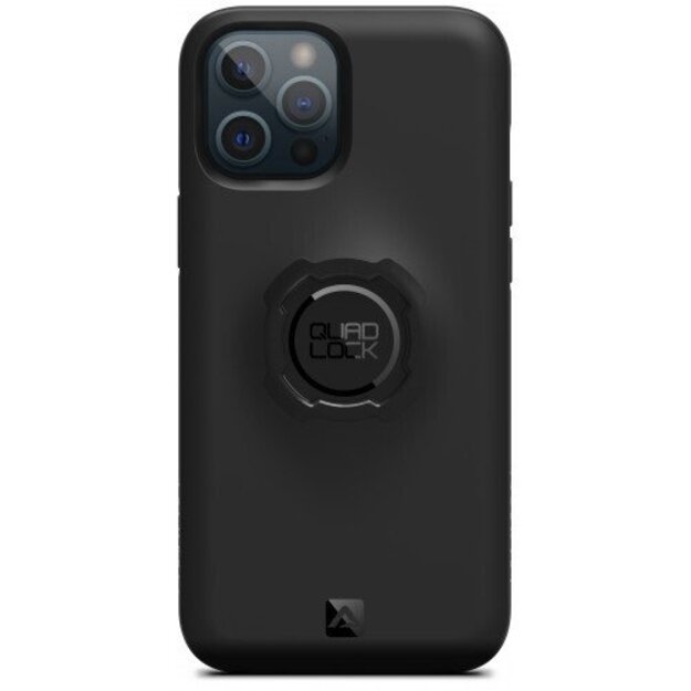 Quad Lock iPhone 12 Pro Max telefono dėklas