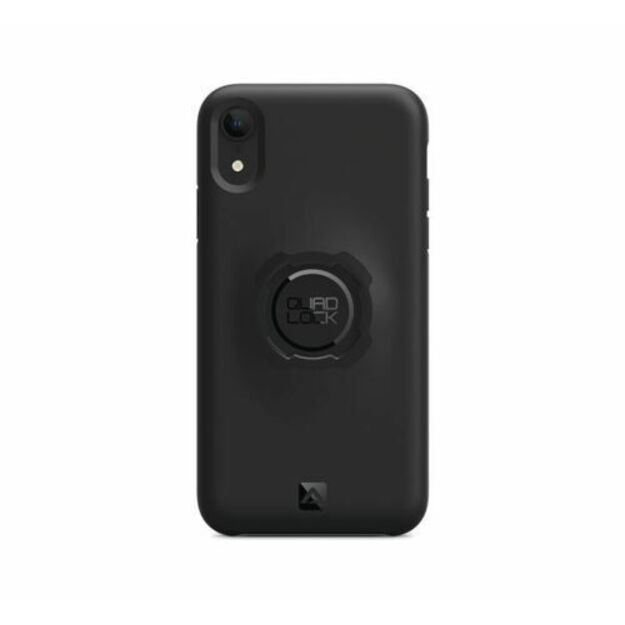 Quad Lock iPhone XR telefono dėklas