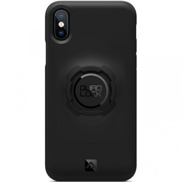 Quad Lock iPhone X/XS telefono dėklas