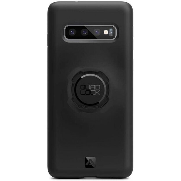Quad Lock Samsung Galaxy S10 telefono dėklas
