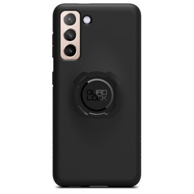 Quad Lock Galaxy S21 Ultra telefono dėklas