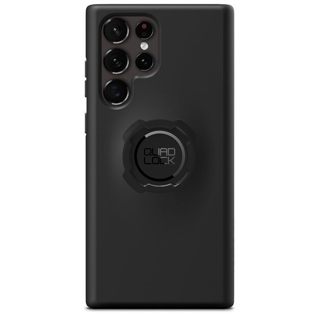 Quad Lock Samsung Galaxy S22 Ultra telefono dėklas
