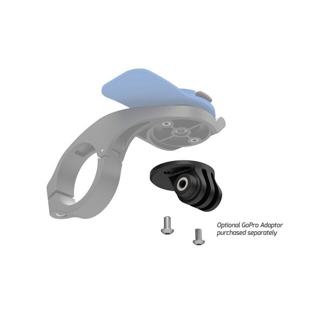 Quad Lock veiksmo kameros adapteris 1