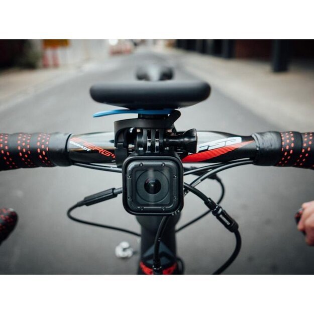 Quad Lock veiksmo kameros adapteris 3