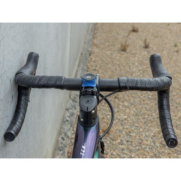 Telefono laikiklio vairo iškišos adapteris Quad Lock Stem/Handlebar 2