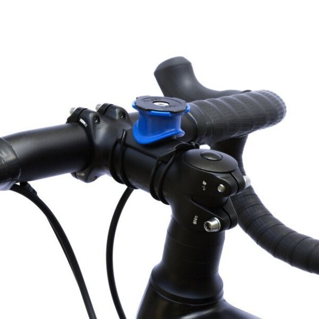 Dviračio telefono laikiklis ant vairo Quad Lock Stem/Handlebar 2