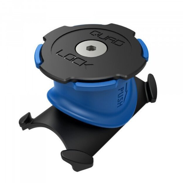 Dviračio telefono laikiklis ant vairo Quad Lock Stem/Handlebar