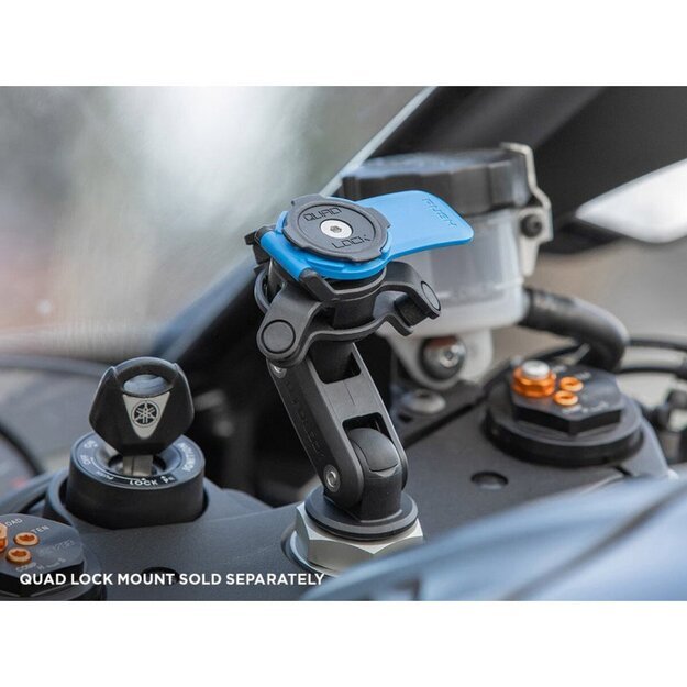 Quad Lock motociklo vibracijos slopintuvas (vibro demferis) 1