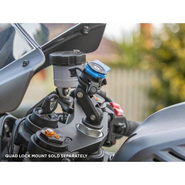 Quad Lock motociklo vibracijos slopintuvas (vibro demferis) 2