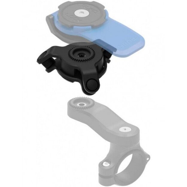Quad Lock motociklo vibracijos slopintuvas (vibro demferis) 3