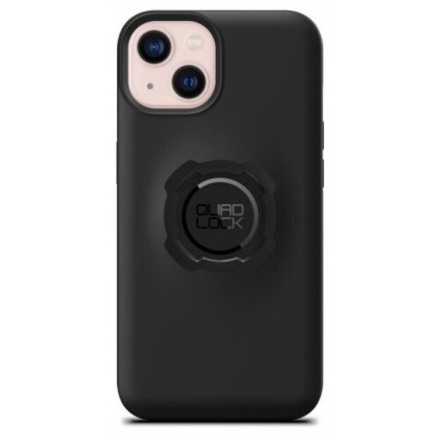 Quad Lock iPhone 14 telefono dėklas