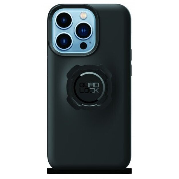 Quad Lock iPhone 13 Pro telefono dėklas