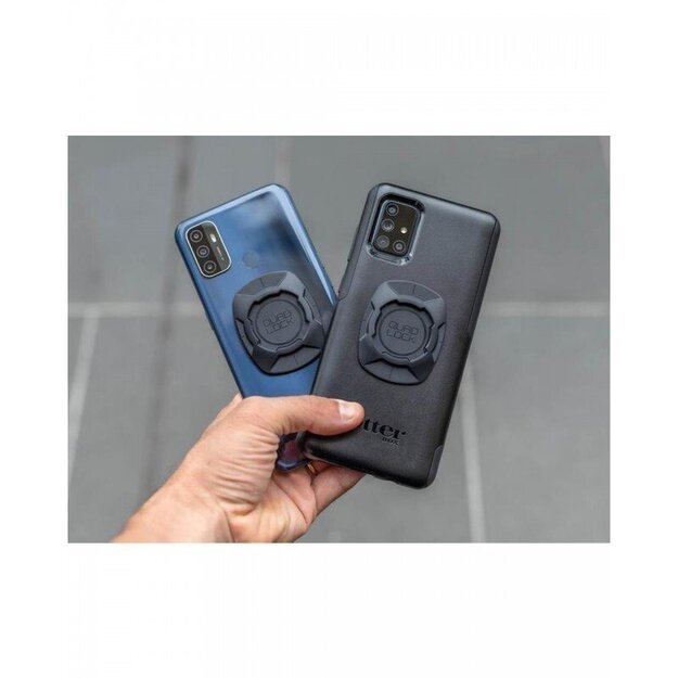 Quad Lock universalus telefono adapteris 1