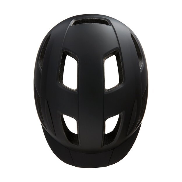 Šalmas Lazer Helmet Lizard CE-CPSC Matte Black (L dydis) (58-61cm) 1
