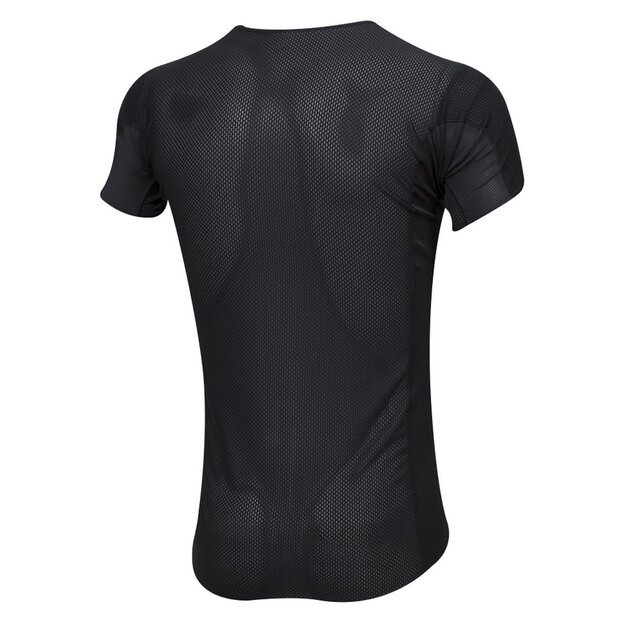 Marškinėliai Pearl Izumi PI Transfer Cyc SS Base Black (S dydis) 1