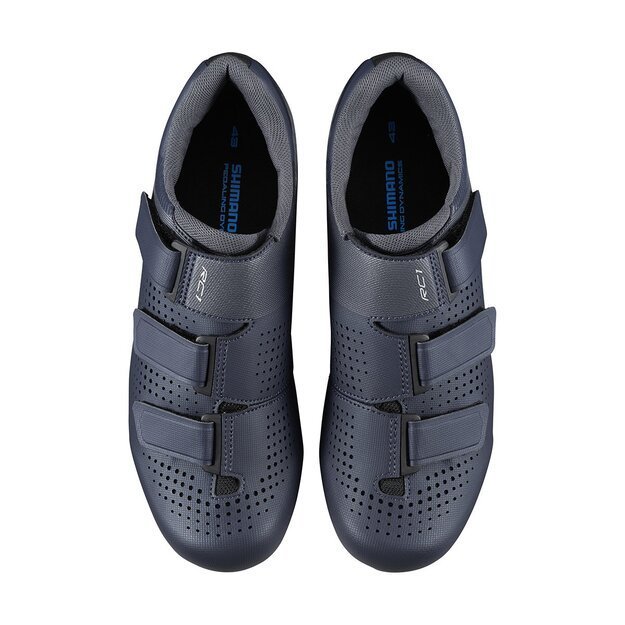 Batai Shimano SH-RC100M Navy (44 dydis)