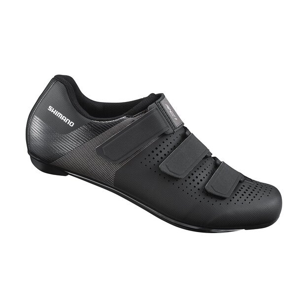 Batai Shimano SH-RC100W Women Black (38 dydis)