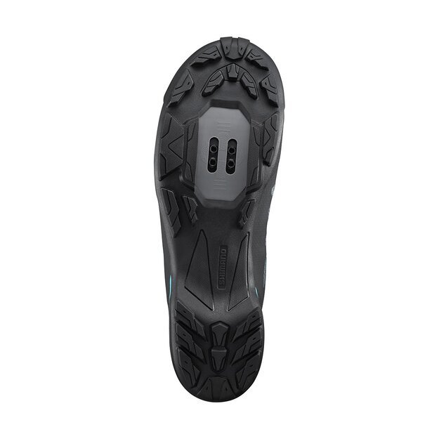 Batai Shimano SH-MT502 Women Gray (37 dydis) 1