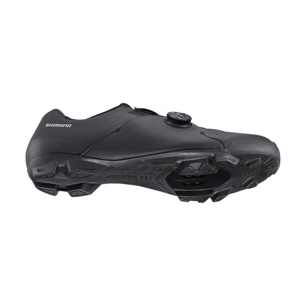 Batai Shimano SH-XC300M Black 45 dydis 1