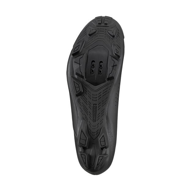 Batai Shimano SH-XC300M Black 45 dydis 3