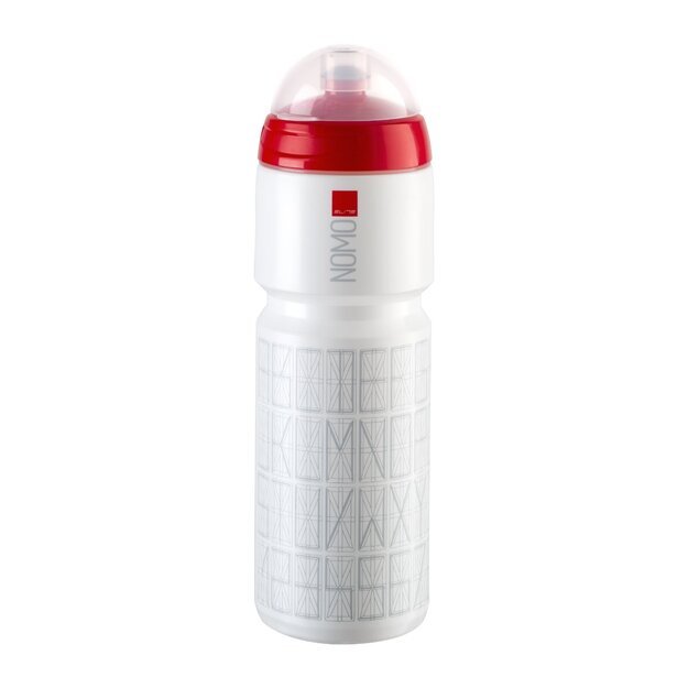 Gertuvė Elite Bottle Nomo White 750ml