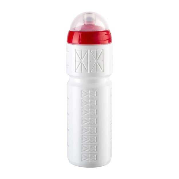 Gertuvė Elite Bottle Nomo White 750ml 1