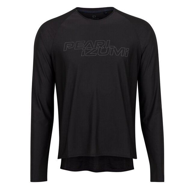 Marškinėliai Pearl Izumi Elevate jersey (phantom) (M dydis)