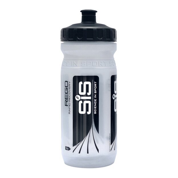 Gertuvė SIS Nutrition Bottle Wide Neck - 600ml