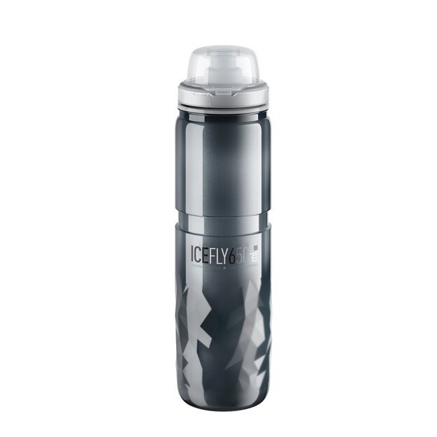 Gertuvė Elite Bottle Ice Fly Smoke 650ml