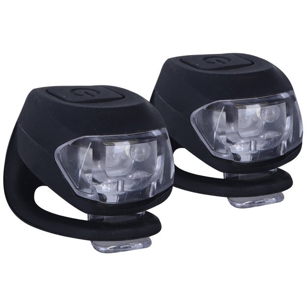 Žibintų komplektas OXC Brighteye Light Set