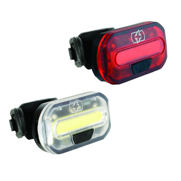 Žibintų komplektas OXC Bright Line LED Set
