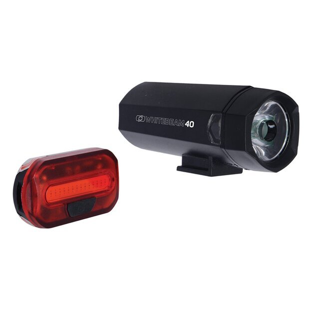 Žibintų komplektas OXC Bright Torch Light Set