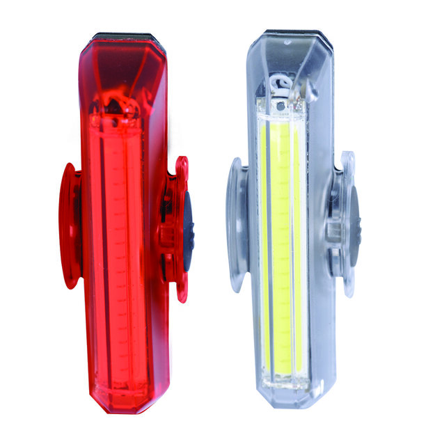 Žibintų komplektas OXC Ultratorch Slimline LED Set