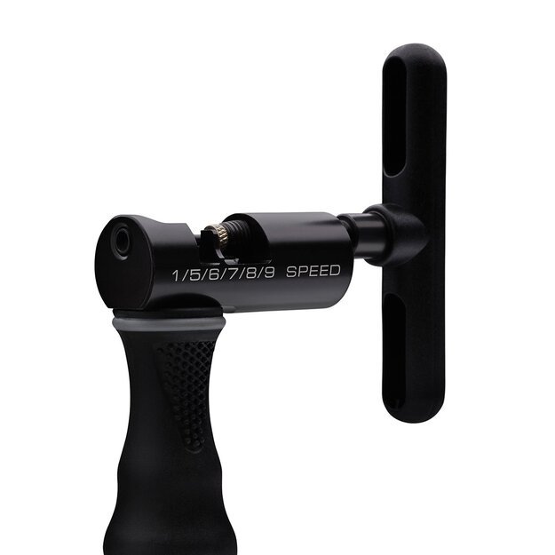 Raktas grandinei PRO Tool Chain tool 1/5/6/7/8/9 bėgių 1