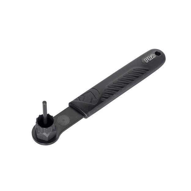 Įrankis PRO Tool Lockring Tool Black Shimano