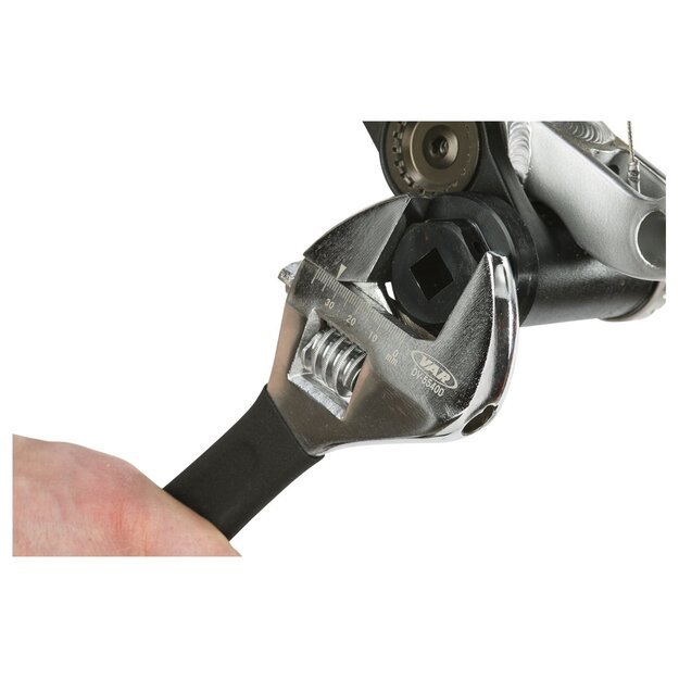 Įrankis VAR Shimano Hollowtech II ar Campagnolo centrinėms ašims 1