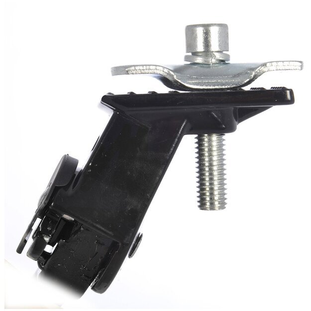 Atraminė kojelė OXC Kickstand Twister Black 24-28" Center Mount 2