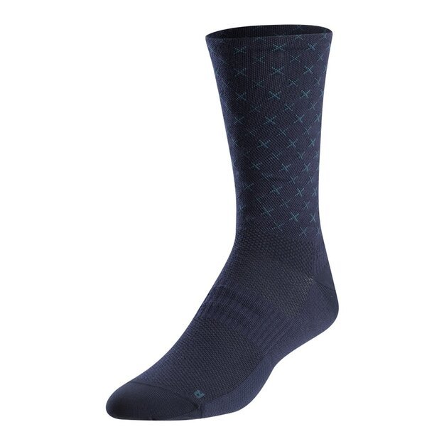 Kojinės Pearl Izumi ELITE Tall Sock Classic (L dydis)