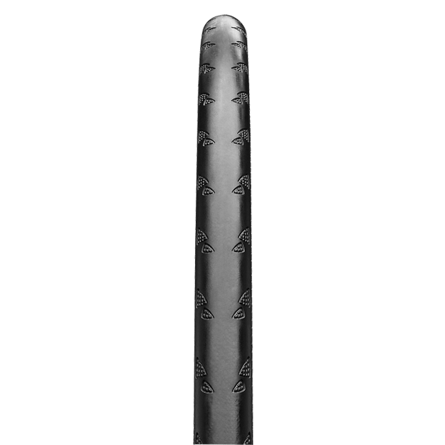 Padanga Continental Gator Hardshell BE Tire 23-622 Black Fold  2