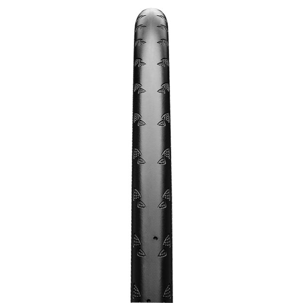 Padanga Continental Ultra Gatorskin Tire 700X28 Black Foldable Duraskin 2