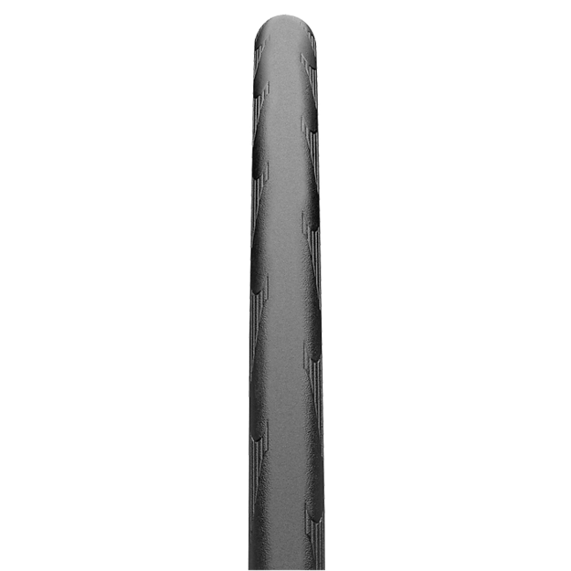 Padanga Continental Grand Sport Extra 700X25C Black-Black Skin Foldable 1