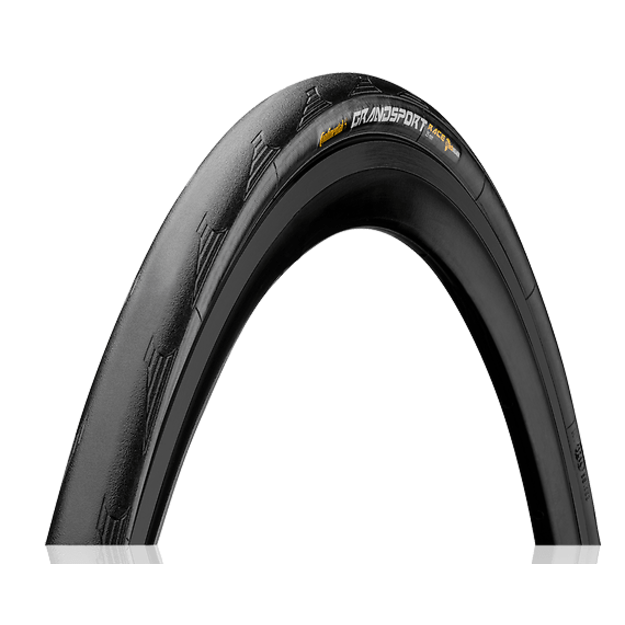 Padanga Continental Grand Sport Race 32-622 Black/Black Skin 3