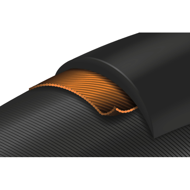 Padanga Continental Grand Sport Race 32-622 Black/Black Skin 1