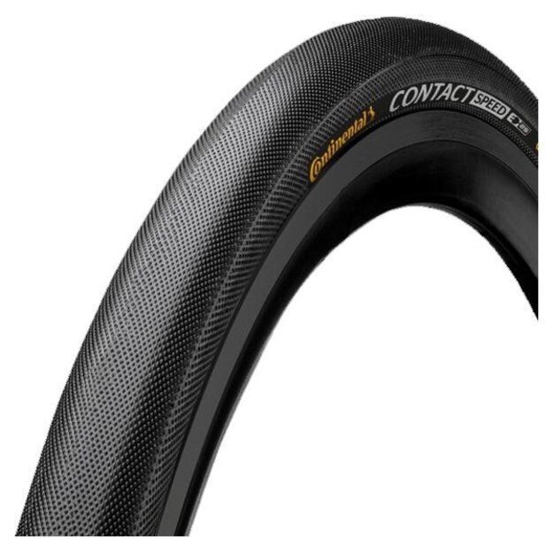 Padanga Continental Contact Speed Tire 700x32C Black